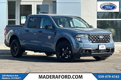 New 2025 Ford Maverick XLT SuperCrew Cab AWD Pickup for sale #T4241 - photo 1