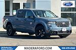 2025 Ford Maverick SuperCrew Cab AWD Pickup for sale #T4241 - photo 1