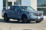 2025 Ford Maverick SuperCrew Cab AWD Pickup for sale #T4241 - photo 3