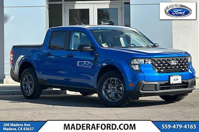 New 2025 Ford Maverick XLT SuperCrew Cab Pickup for sale #T4244 - photo 1