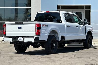 New 2025 Ford F-250 XL Crew Cab 4WD Pickup for sale #T4246 - photo 2