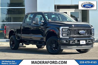 2025 Ford F-250 Crew Cab 4WD Pickup for sale #T4247 - photo 1
