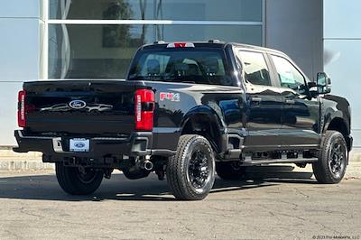 New 2025 Ford F-250 XL Crew Cab 4WD Pickup for sale #T4247 - photo 2