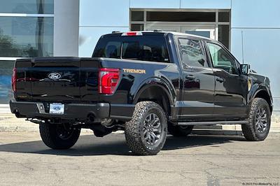 New 2025 Ford F-150 Tremor SuperCrew Cab 4WD Pickup for sale #T4254 - photo 2