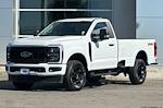 2025 Ford F-250 Regular Cab 4WD Pickup for sale #T4258 - photo 8