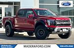 New 2025 Ford F-150 Raptor SuperCrew Cab 4WD Pickup for sale #T4268 - photo 1