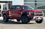 New 2025 Ford F-150 Raptor SuperCrew Cab 4WD Pickup for sale #T4268 - photo 3