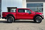New 2025 Ford F-150 Raptor SuperCrew Cab 4WD Pickup for sale #T4268 - photo 4