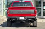 New 2025 Ford F-150 Raptor SuperCrew Cab 4WD Pickup for sale #T4268 - photo 5