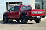 New 2025 Ford F-150 Raptor SuperCrew Cab 4WD Pickup for sale #T4268 - photo 6