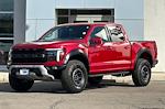 New 2025 Ford F-150 Raptor SuperCrew Cab 4WD Pickup for sale #T4268 - photo 8