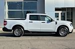 2025 Ford Maverick SuperCrew Cab FWD Pickup for sale #T4270 - photo 4