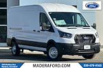 2025 Ford Transit 250 Medium Roof AWD Empty Cargo Van for sale #T4272 - photo 1