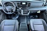 2025 Ford Transit 250 Medium Roof AWD Empty Cargo Van for sale #T4272 - photo 12