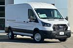 2025 Ford Transit 250 Medium Roof AWD Empty Cargo Van for sale #T4272 - photo 3