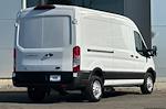 2025 Ford Transit 250 Medium Roof AWD Empty Cargo Van for sale #T4272 - photo 2