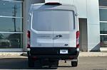2025 Ford Transit 250 Medium Roof AWD Empty Cargo Van for sale #T4272 - photo 5