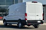 2025 Ford Transit 250 Medium Roof AWD Empty Cargo Van for sale #T4272 - photo 6