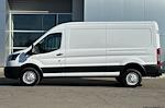 2025 Ford Transit 250 Medium Roof AWD Empty Cargo Van for sale #T4272 - photo 7
