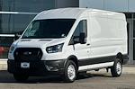 2025 Ford Transit 250 Medium Roof AWD Empty Cargo Van for sale #T4272 - photo 8