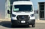 2025 Ford Transit 250 Medium Roof AWD Empty Cargo Van for sale #T4272 - photo 9