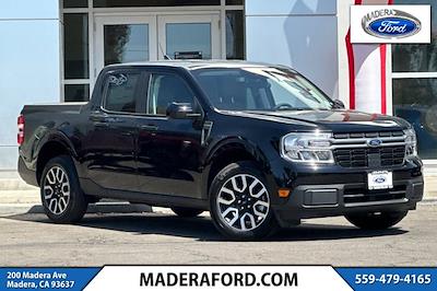New 2024 Ford Maverick Lariat SuperCrew Cab Pickup for sale #T4273 - photo 1
