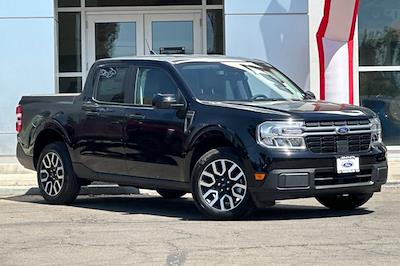 New 2024 Ford Maverick Lariat SuperCrew Cab Pickup for sale #T4273 - photo 2