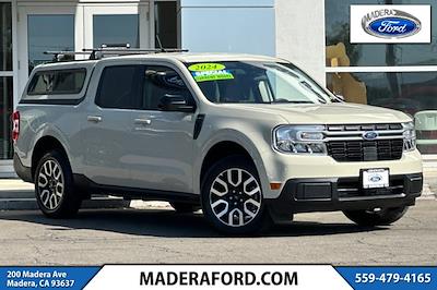 2024 Ford Maverick SuperCrew Cab AWD Pickup for sale #T4273A - photo 1