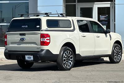2024 Ford Maverick SuperCrew Cab AWD Pickup for sale #T4273A - photo 2