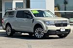 2024 Ford Maverick SuperCrew Cab AWD Pickup for sale #T4273A - photo 3