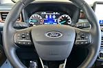 2024 Ford Maverick SuperCrew Cab AWD Pickup for sale #T4273A - photo 23