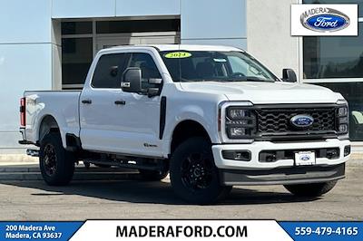 2024 Ford F-250 Crew Cab 4WD Pickup for sale #T4280 - photo 1