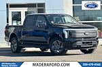 2025 Ford F-150 Lightning SuperCrew Cab AWD Pickup for sale #T4298 - photo 1