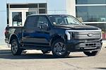 2025 Ford F-150 Lightning SuperCrew Cab AWD Pickup for sale #T4298 - photo 2
