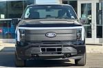2025 Ford F-150 Lightning SuperCrew Cab AWD Pickup for sale #T4298 - photo 9