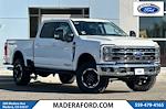 New 2025 Ford F-350 Lariat Crew Cab 4WD SRW Pickup for sale #T4314 - photo 1