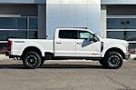 New 2025 Ford F-350 Lariat Crew Cab 4WD SRW Pickup for sale #T4314 - photo 4