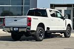 New 2025 Ford F-350 Lariat Crew Cab 4WD SRW Pickup for sale #T4314 - photo 2