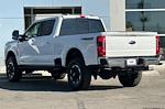 New 2025 Ford F-350 Lariat Crew Cab 4WD SRW Pickup for sale #T4314 - photo 6