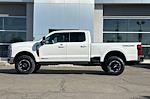 New 2025 Ford F-350 Lariat Crew Cab 4WD SRW Pickup for sale #T4314 - photo 7