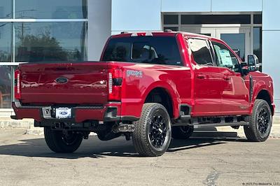 New 2025 Ford F-250 XLT Crew Cab 4WD Pickup for sale #T4318 - photo 2