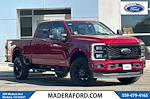 New 2025 Ford F-250 XLT Crew Cab 4WD Pickup for sale #T4318 - photo 1