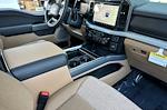 New 2025 Ford F-250 XLT Crew Cab 4WD Pickup for sale #T4318 - photo 15