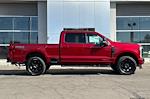 New 2025 Ford F-250 XLT Crew Cab 4WD Pickup for sale #T4318 - photo 4