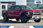 New 2025 Ford F-150 Raptor SuperCrew Cab 4WD Pickup for sale #T4323 - photo 1