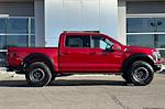 New 2025 Ford F-150 Raptor SuperCrew Cab 4WD Pickup for sale #T4323 - photo 4