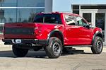 New 2025 Ford F-150 Raptor SuperCrew Cab 4WD Pickup for sale #T4323 - photo 2