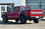 New 2025 Ford F-150 Raptor SuperCrew Cab 4WD Pickup for sale #T4323 - photo 6