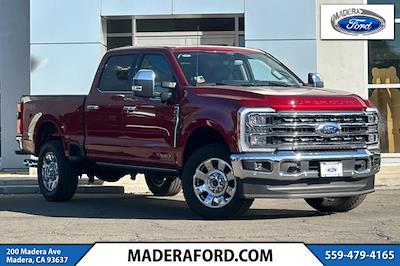 2025 Ford F-250 Crew Cab 4WD Pickup for sale #T4340 - photo 1