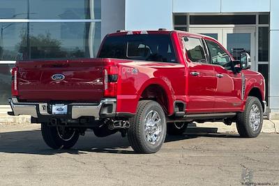 2025 Ford F-250 Crew Cab 4WD Pickup for sale #T4340 - photo 2